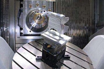 數控機床加工工件不穩定的九大原因分析