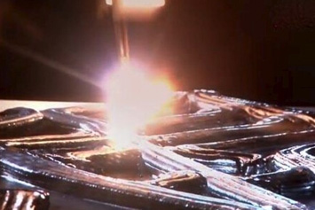 中國增材制造產業(yè)聯(lián)盟年會在陜西渭南成功召開