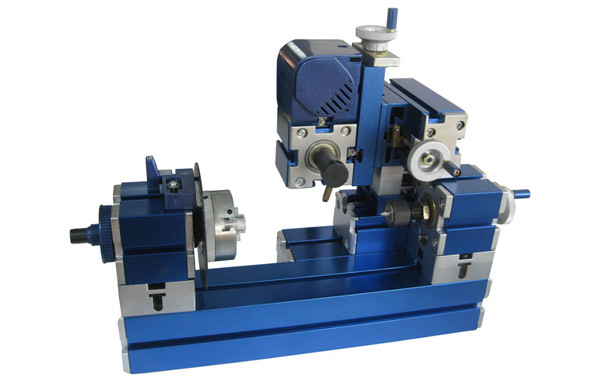 機床工具市場呈現(xiàn)產需兩旺的發(fā)展態(tài)勢