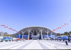 匠心打造，工業盛宴︱一場蓄力已久的智能制造